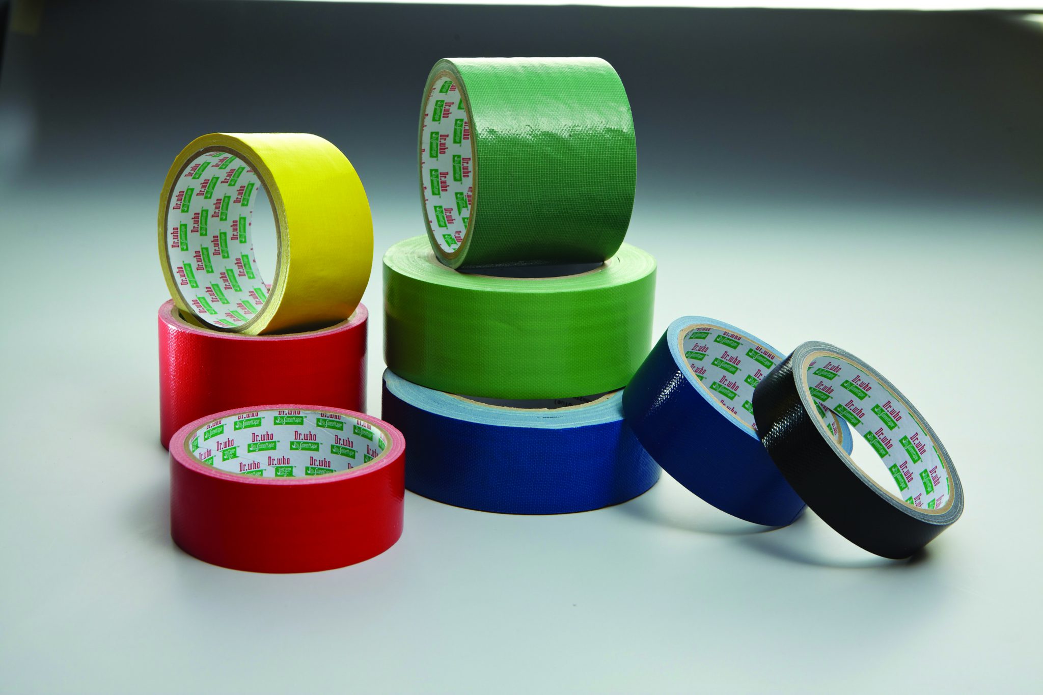 303 / 305 Industrial Grade Cloth Tape SB Tape Group