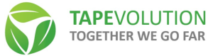 Tapevolution Eco products website