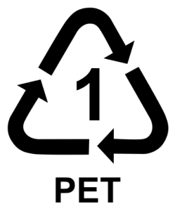 pcr recycle logo